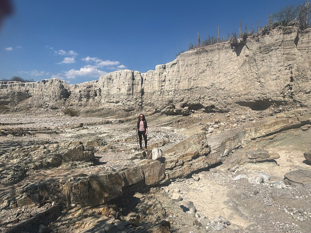 Bio Fan-Tehuacan必去景点