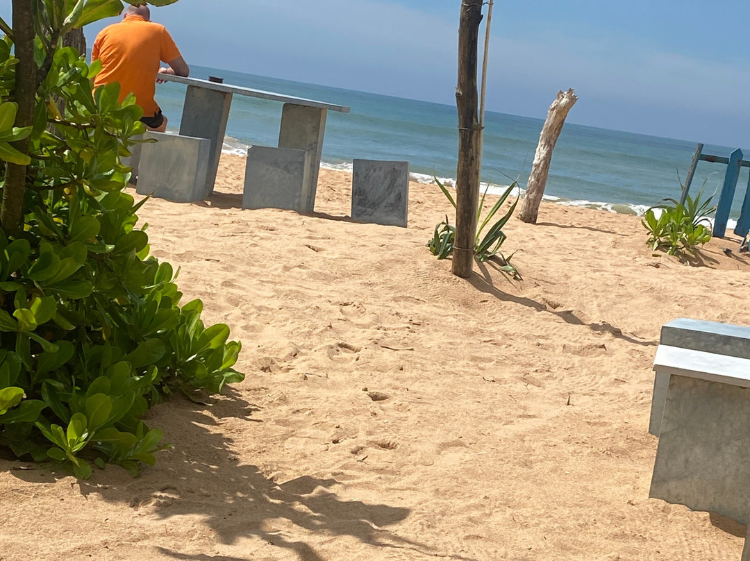 Ranmini Tours Sri Lanka-Udugampola必去景点