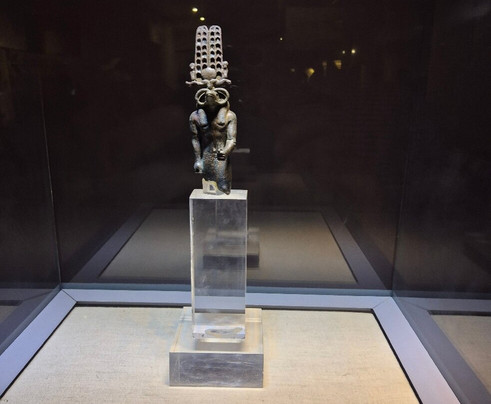 Crocodile Museum-Kom Ombo必去景点