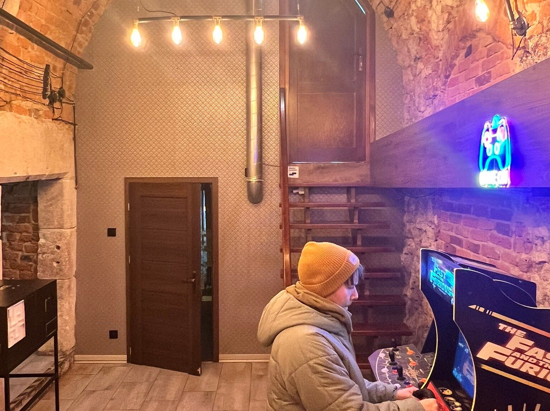 Wawel Escape Room-克拉科夫必去景点