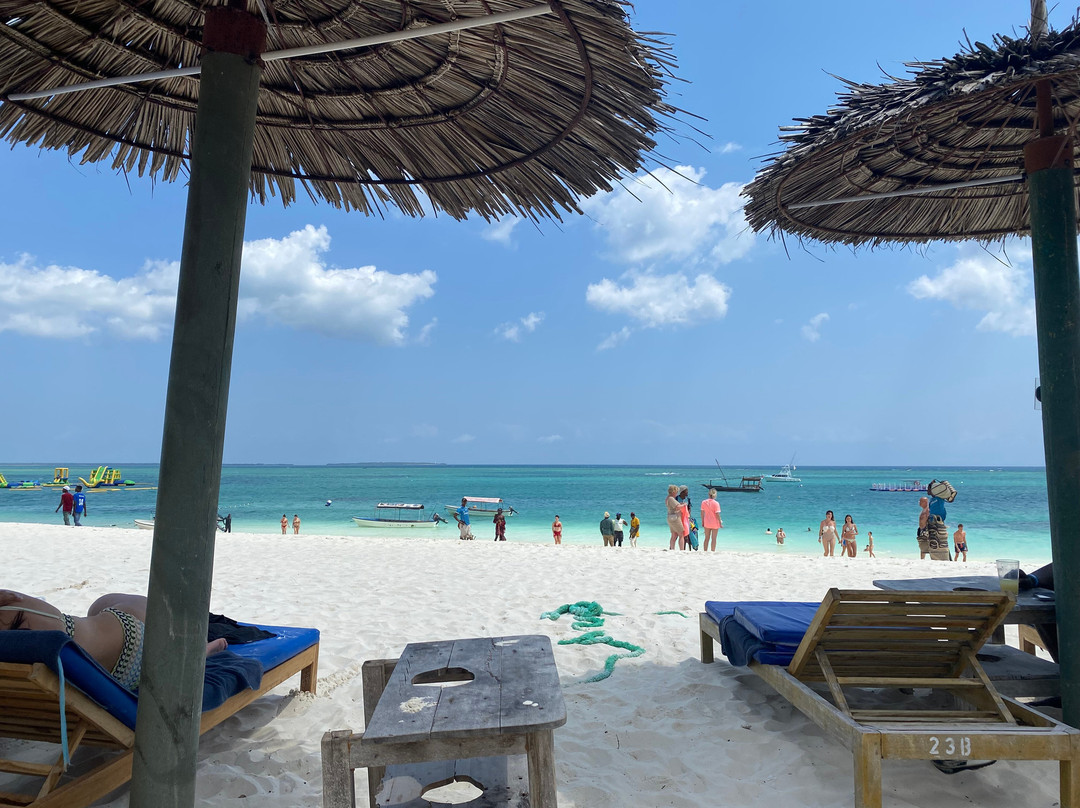 Still Waters Safaris Tanzania