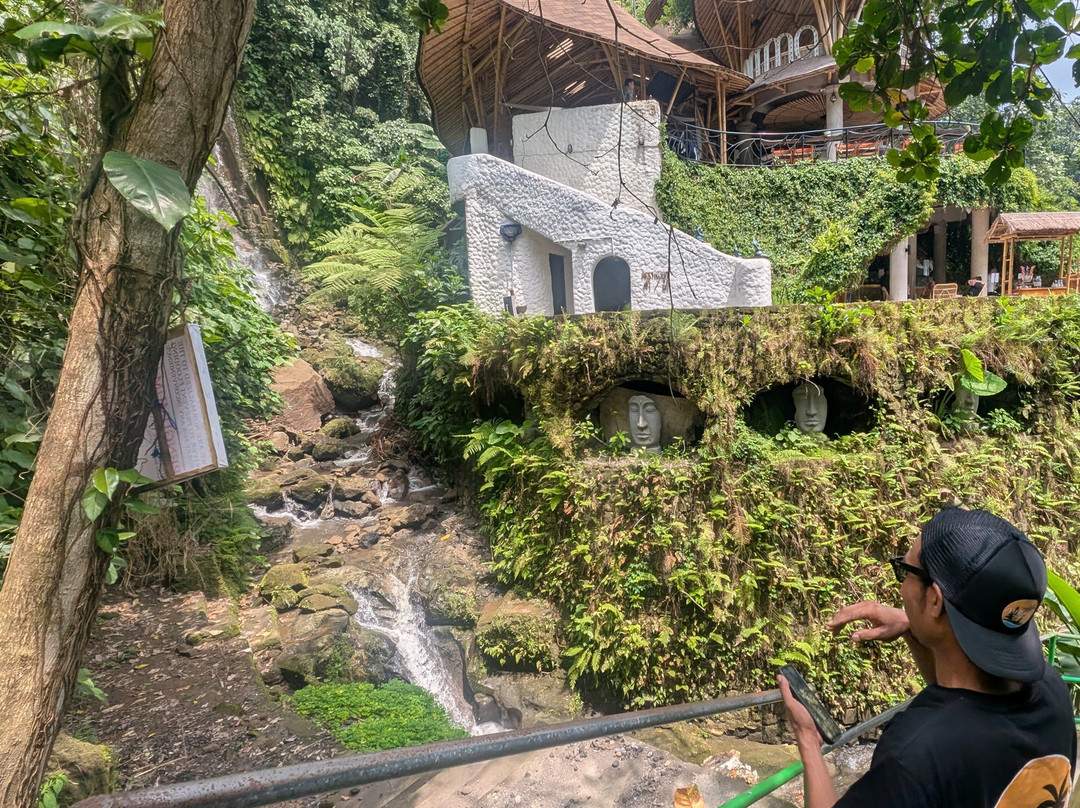 Balitabiyotour-乌布必去景点