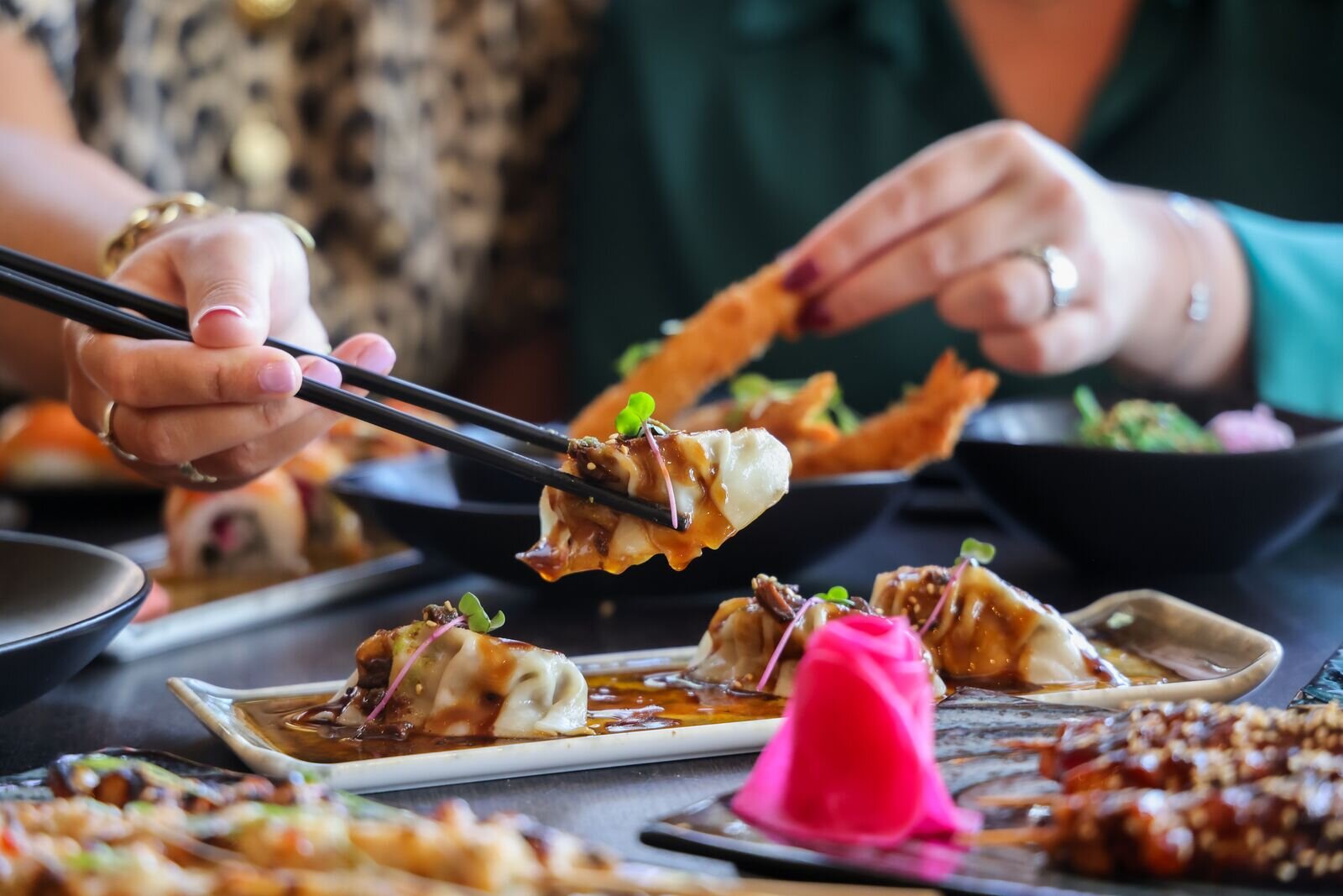 皇宫诺德韦克丽笙布鲁酒店-餐饮