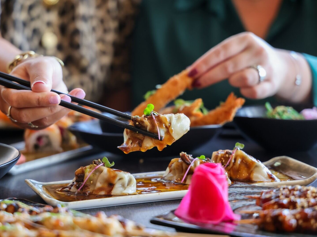 皇宫诺德韦克丽笙布鲁酒店主图