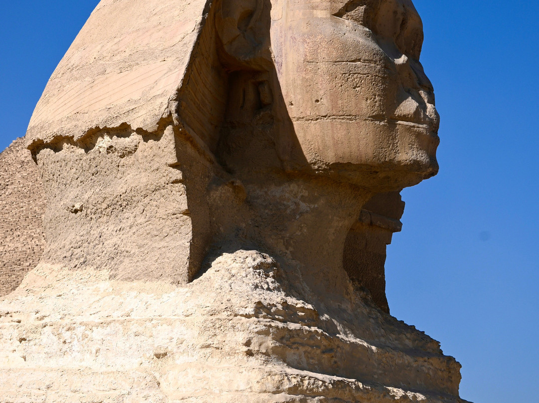 Legend Of The Nile Travel (LONT Travel)-Heliopolis必去景点