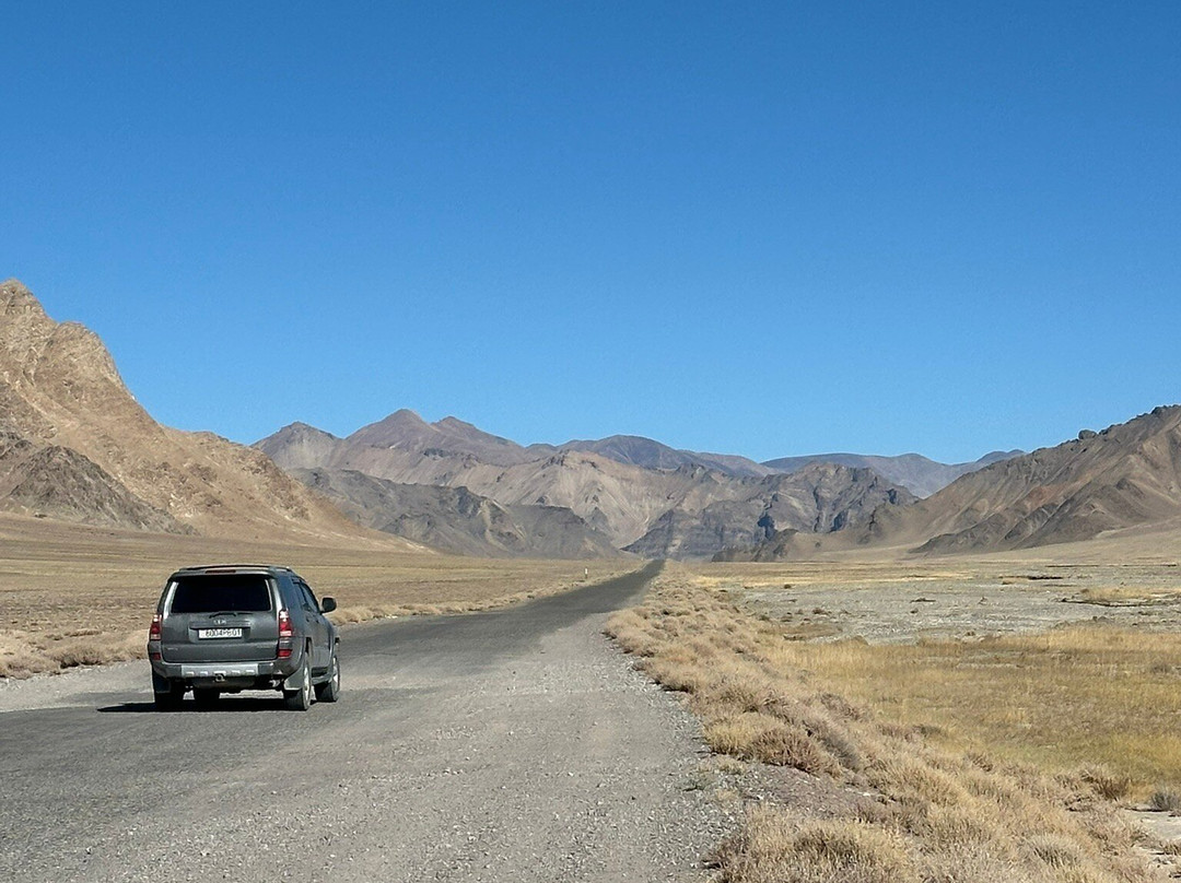 Pamir Discovery - Tajikistan Tours-杜尚别必去景点