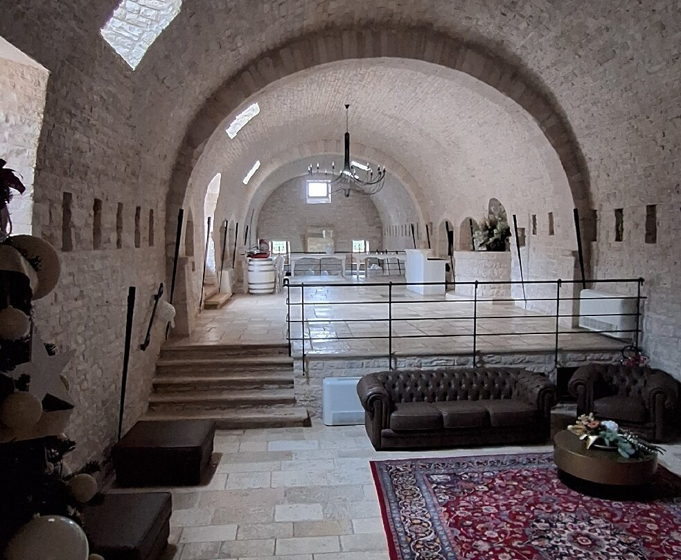 San Marco Antico Relais主图