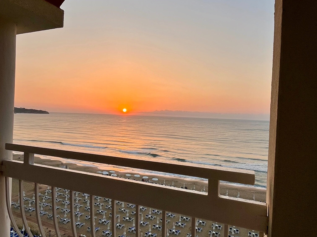 Sol Luna Bay All Inclusive主图