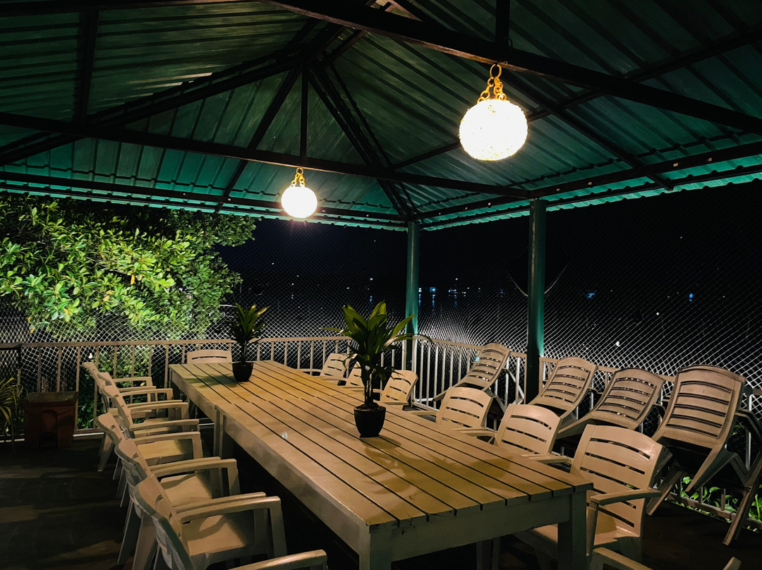 Kirala Island-Moratuwa必去景点