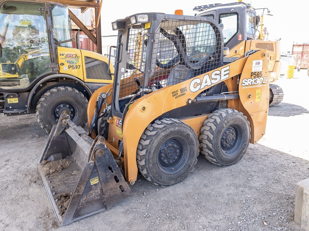 Major Dirtbox-Yatala必去景点