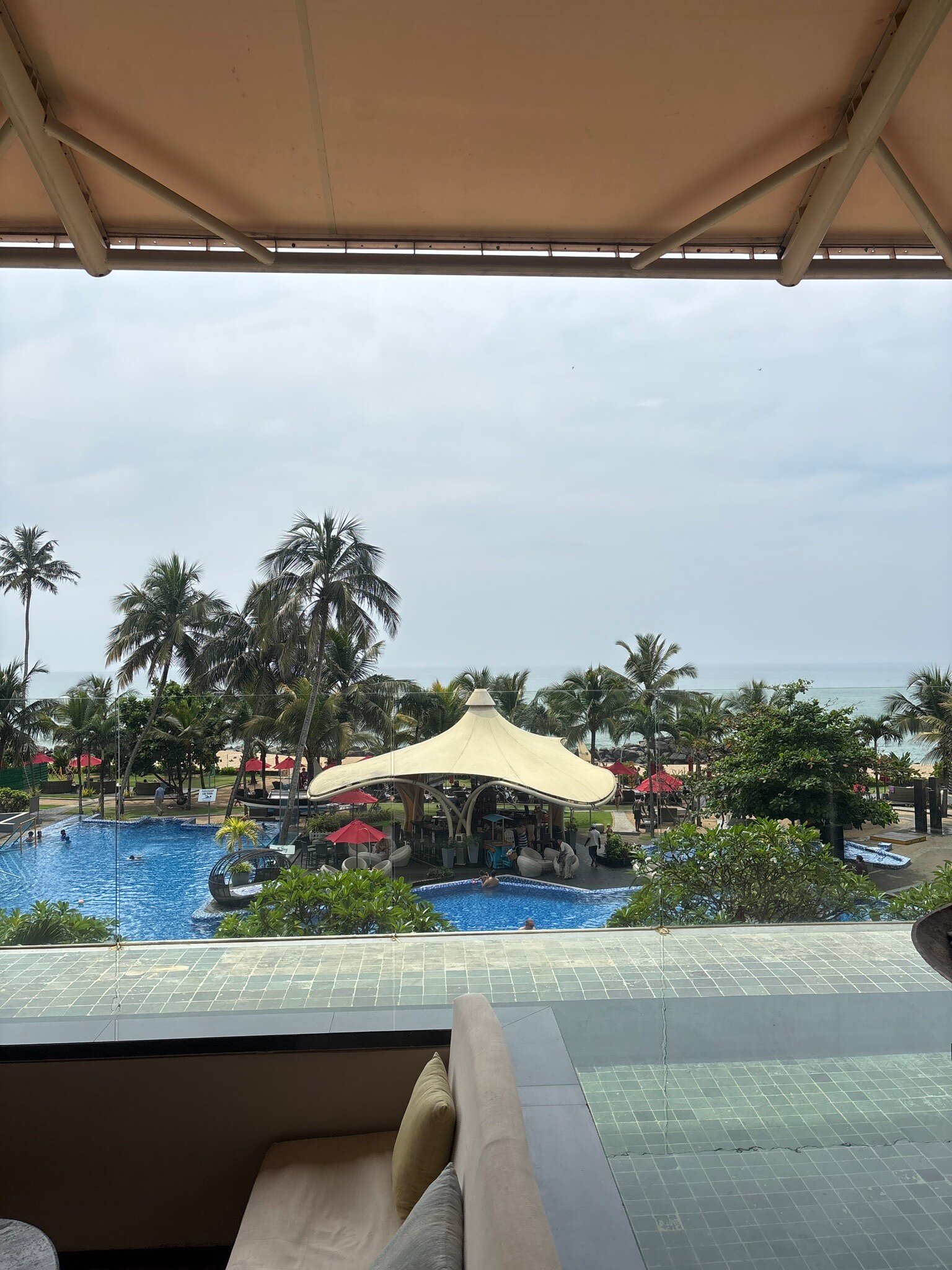 斯里兰卡加勒阿玛瑞度假酒店-官方