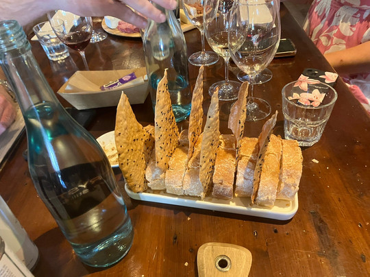 Turkey Flat Vineyards-塔努达必去景点