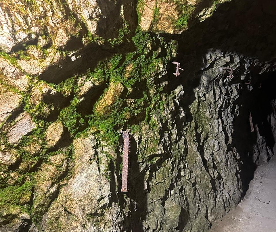 World War II Tunnels-直布罗陀必去景点