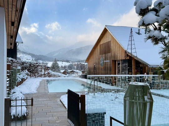 Oswalda-Hus Hotel主图