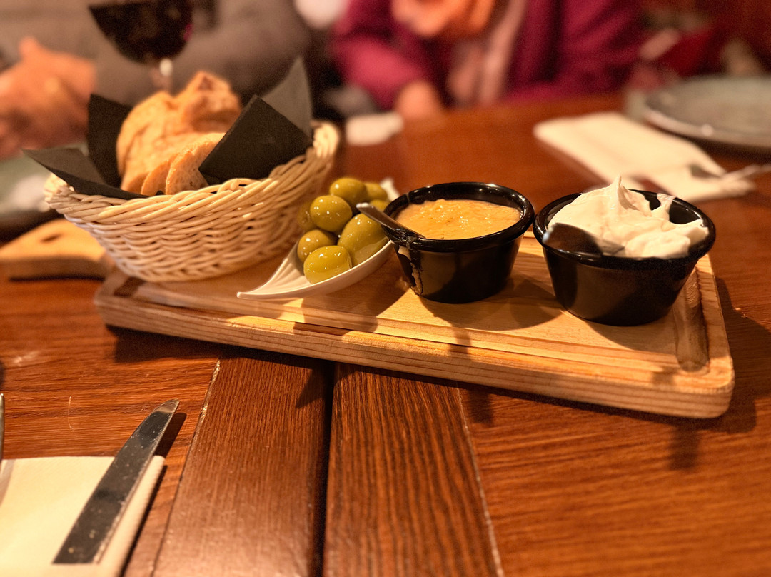 Al Faro Llucmajor主图