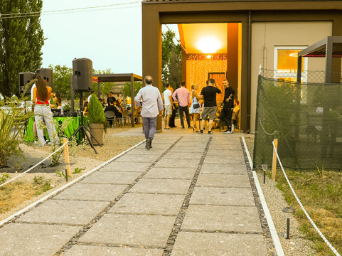 Lodo 60 - Ristorante & Cocktail Bar