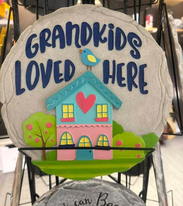 The Concrete Kingdom-Clarksville必去景点