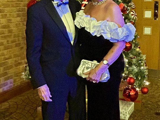 The Chase Golf & Country Club-Penkridge必去景点