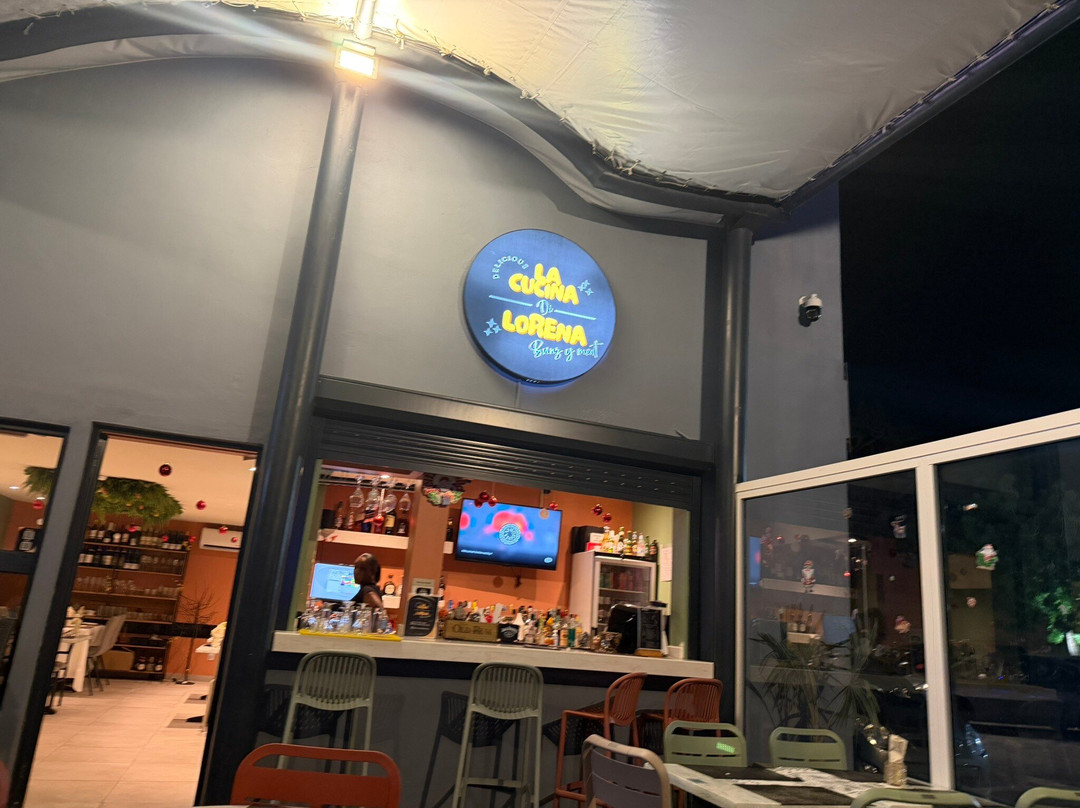 La Cucina Di Lorenz Bunz Y Meat