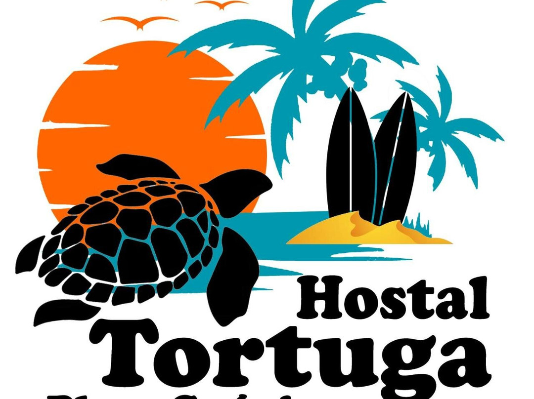 Hostal tortuga