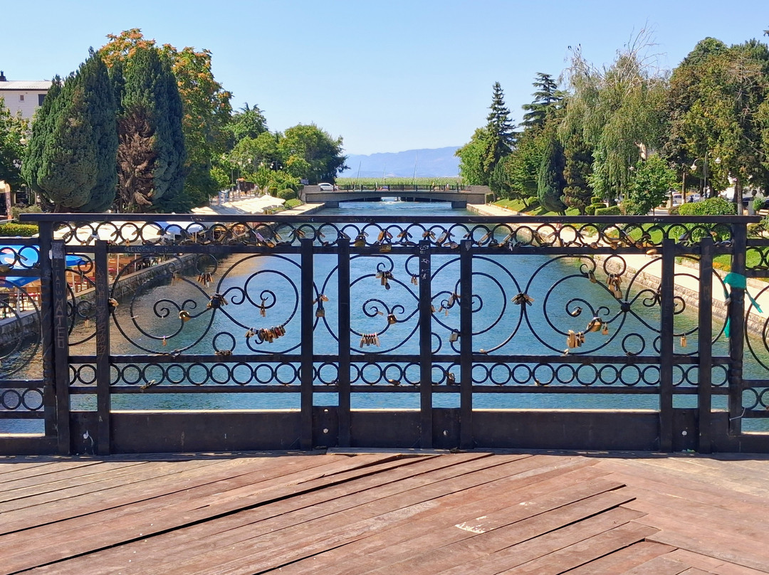 River Drim-Struga必去景点