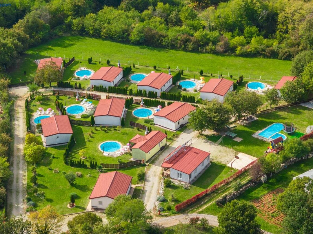 Resort Jelovci