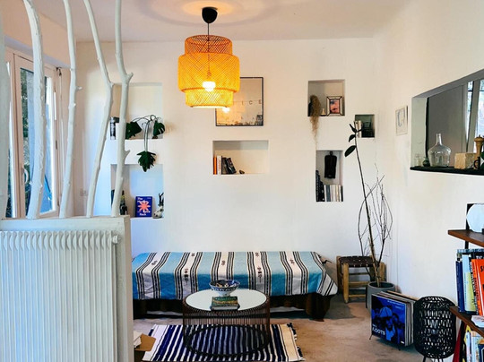 Guest House Folk Inn