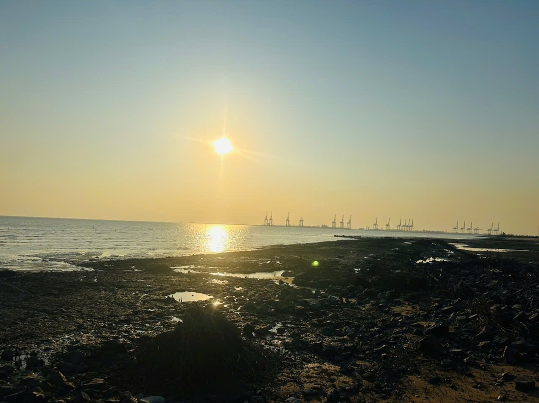 Elephant Beach-卡巴必去景点