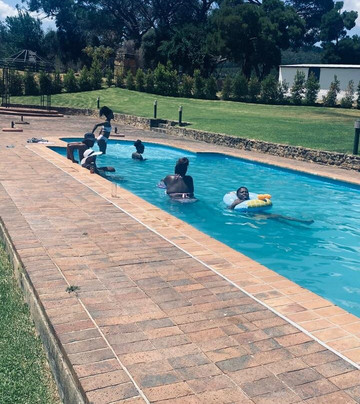 Ongegund Lodge主图