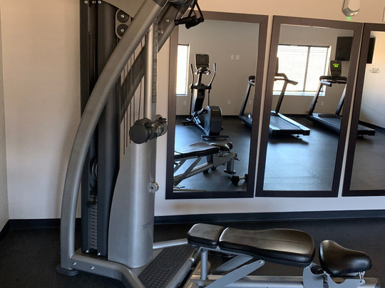 Country Inn & Suites by Radisson, Charlottesville-UVA, VA主图