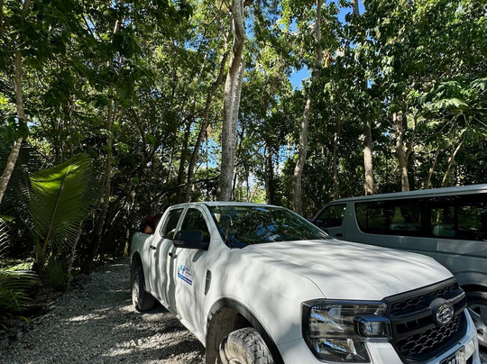 World Car Rentals Vanuatu-维拉港必去景点