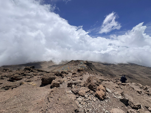 Kili Quests-莫西必去景点