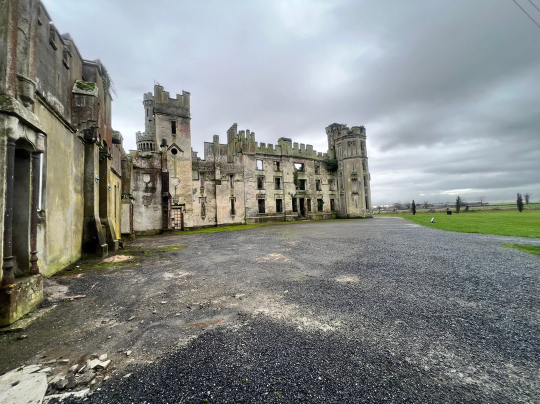 Duckett's Grove-Carlow必去景点