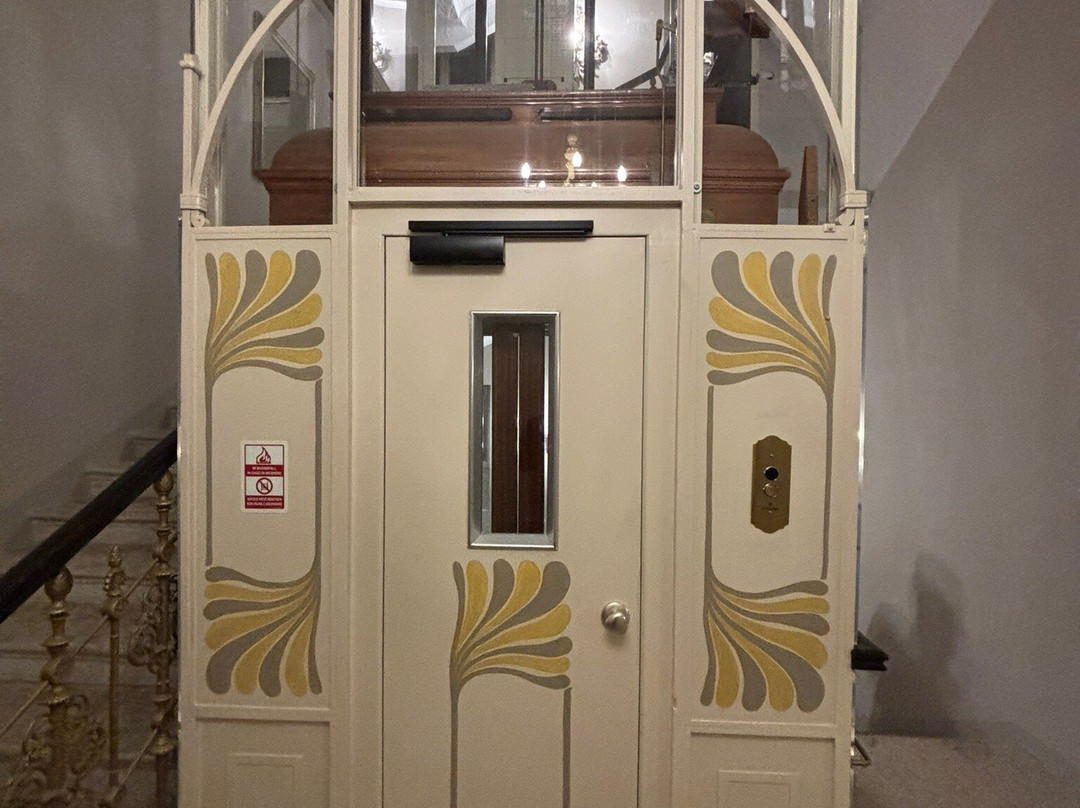 Hotel Adria Merano主图