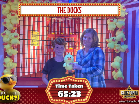 Cluetopia - Braintree Escape Rooms-布伦特里必去景点