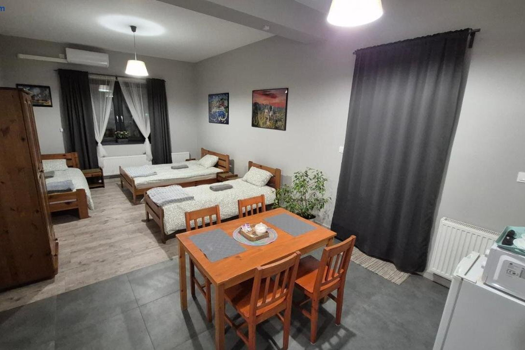 Keisa Guest Rooms