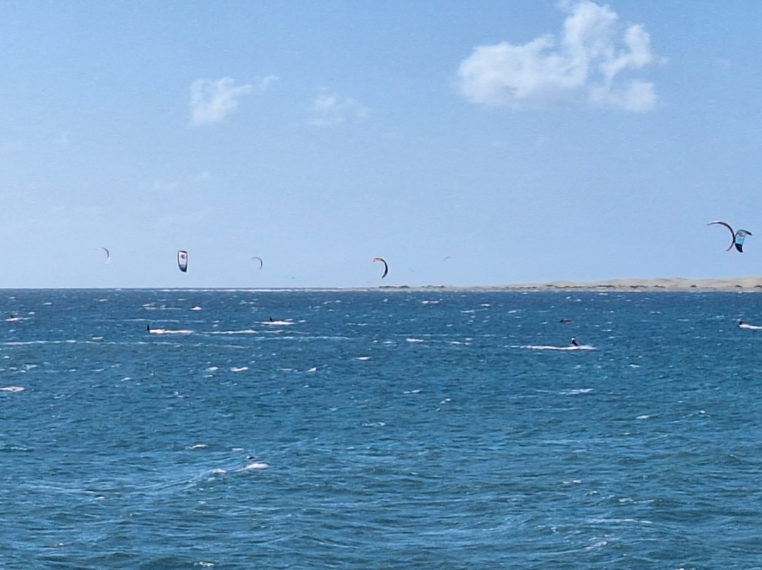 Strandpromenade San Agustin-San Agustin必去景点