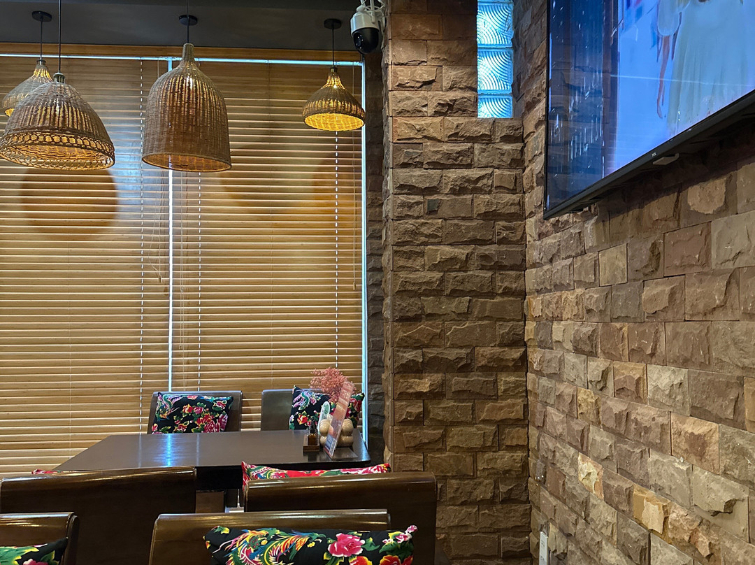 Dahan Spa-Khue My必去景点