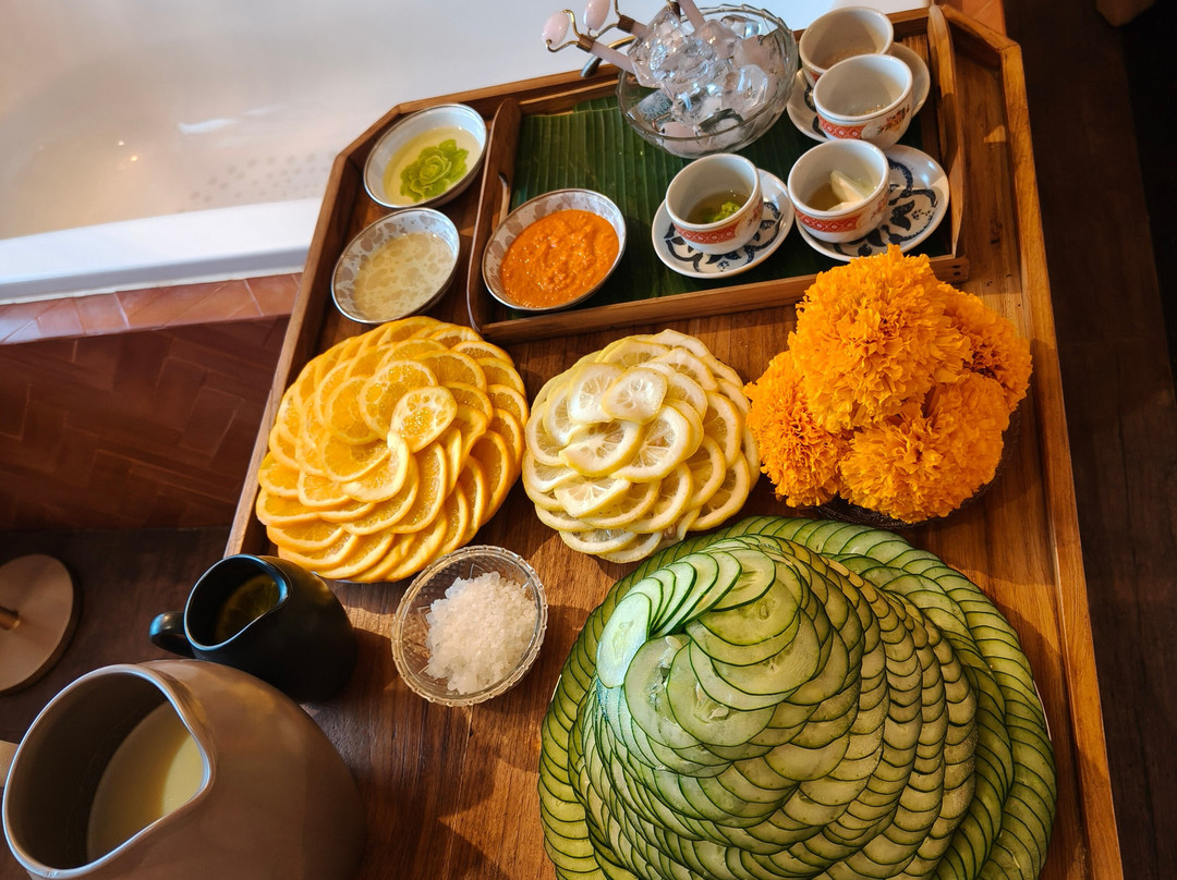 Bhava Spa Nusa Dua-南湾必去景点