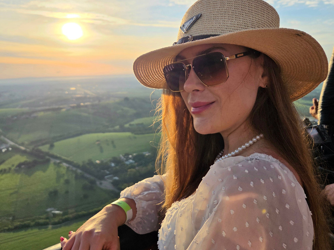 Sonho Livre Balonismo-Boituva必去景点