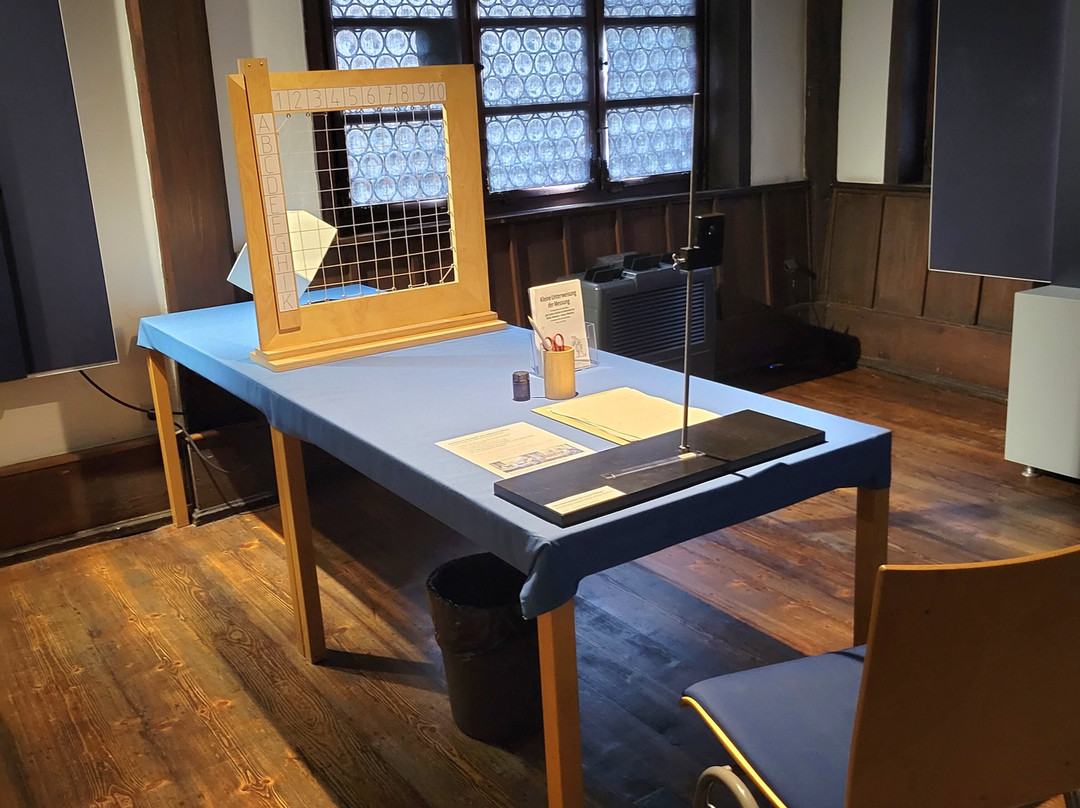 Albrecht-dürer-haus-纽伦堡必去景点