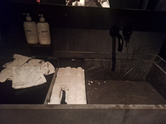 J Contemponary Japanese Restaurant