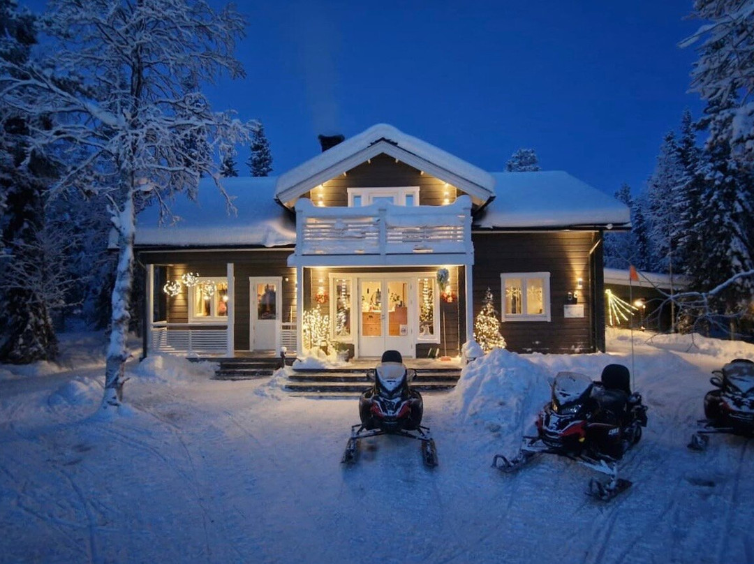 B&B Adventures主图