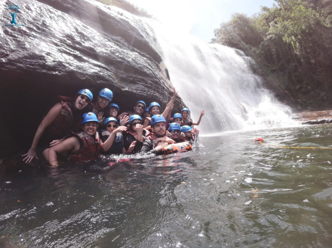 Adventurous Friends-Jaguariaiva必去景点