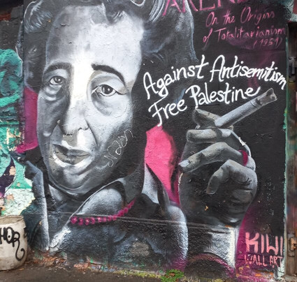 Metelkova-卢布尔雅那必去景点