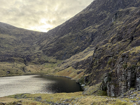 Morrison Tours-Killorglin必去景点