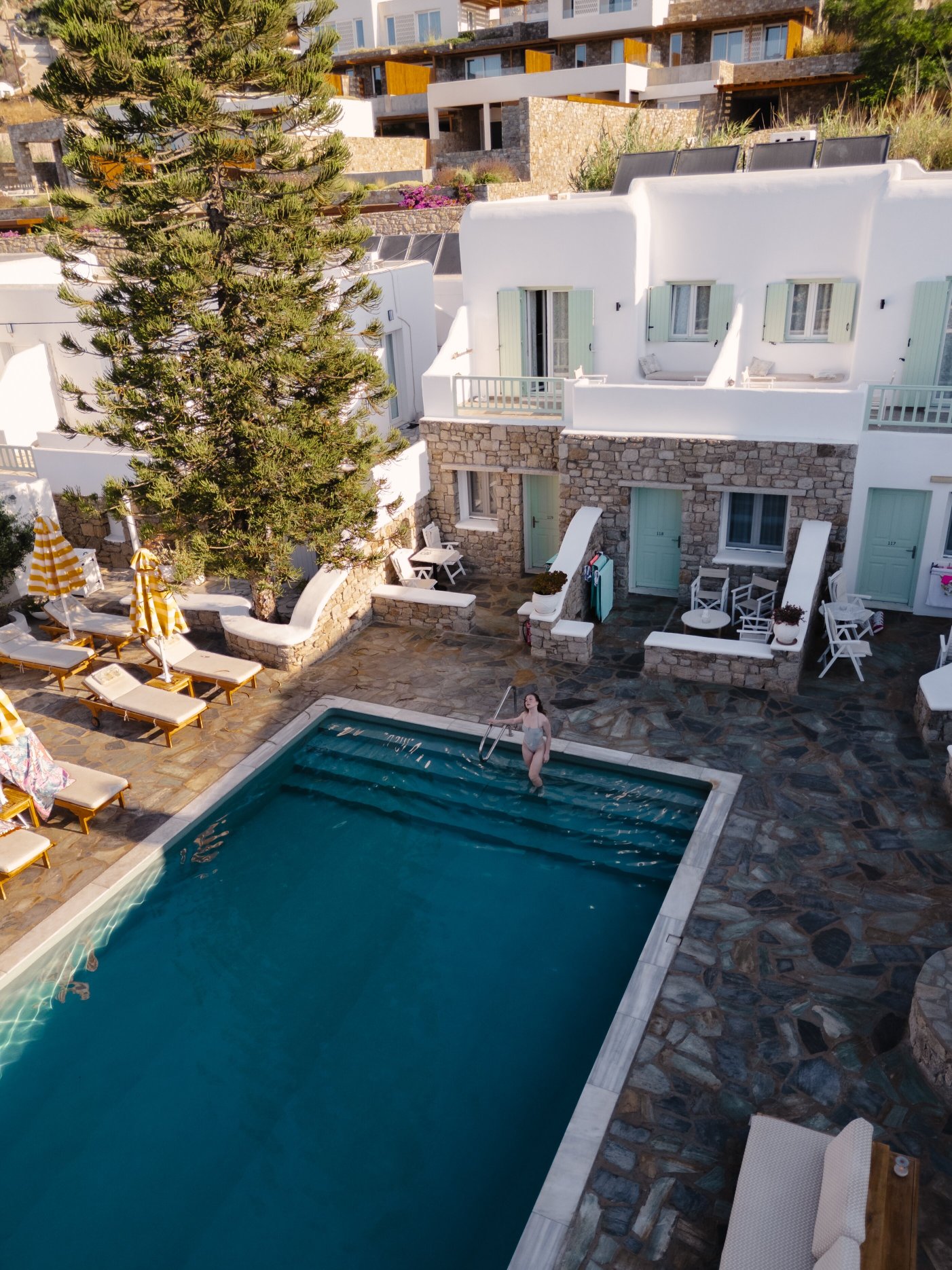 贝利西莫度假酒店-浴室