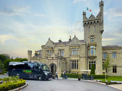 Unique Tours Ireland