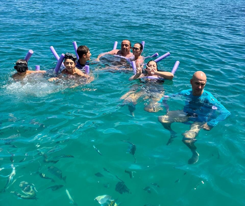 Passeios Paraty.RJ-帕拉地必去景点