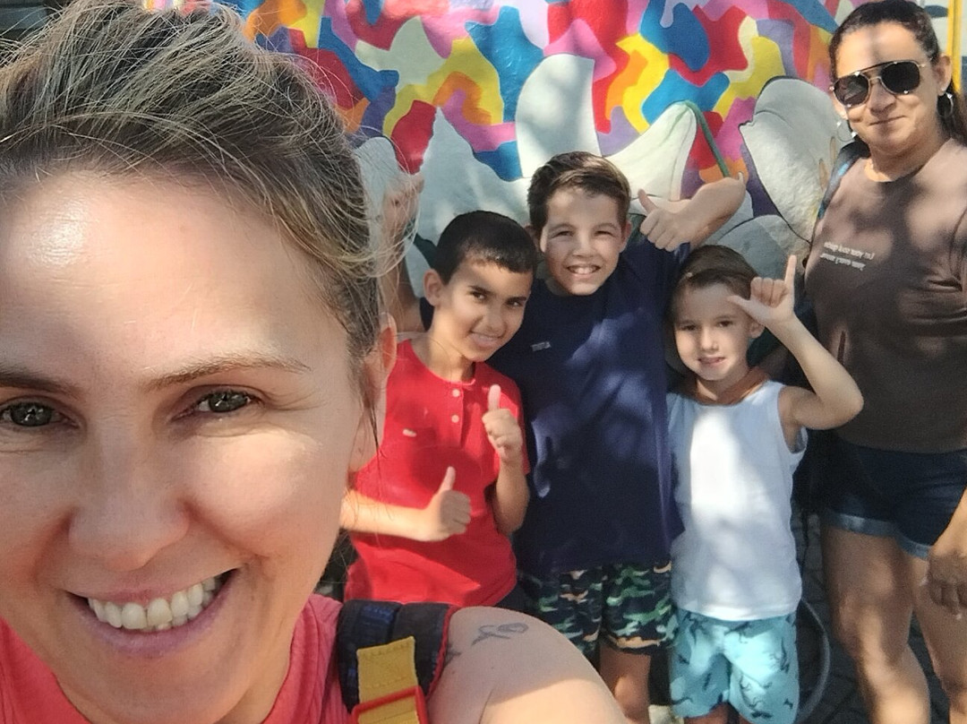 Vila Encantada Parque dos Dinossauros-Pomerode必去景点